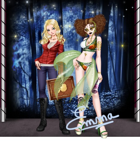 Clique aqui para ver a foto de Emma no tamanho grande!