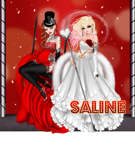 Clique aqui para ver a foto de Saline no tamanho grande!
