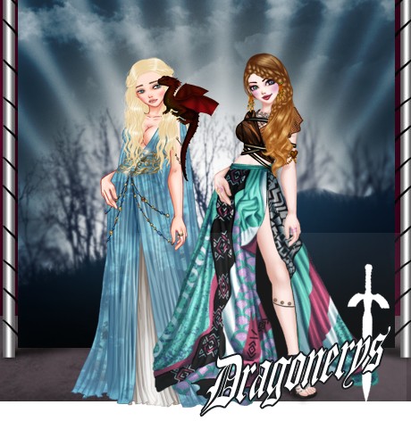 Clique aqui para ver a foto de Dragonerys no tamanho grande!