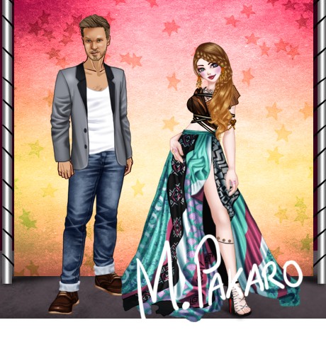 Clique aqui para ver a foto de M Pakaro no tamanho grande!