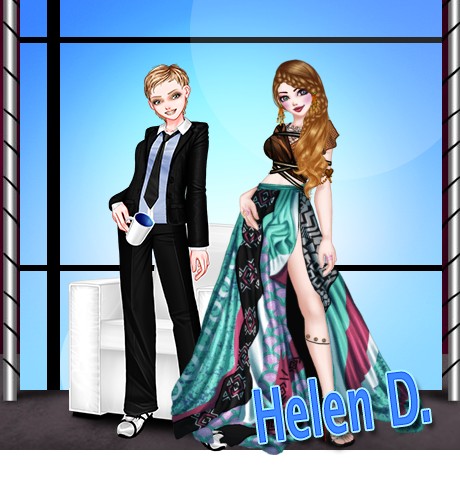 Clique aqui para ver a foto de Helen Digenerous no tamanho grande!