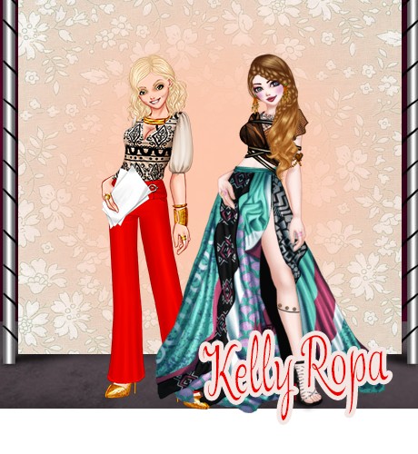 Clique aqui para ver a foto de Kelly Ropa no tamanho grande!
