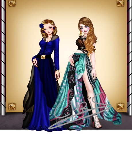 Clique aqui para ver a foto de Chris no tamanho grande!