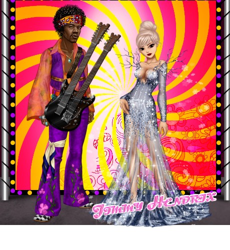 Clique aqui para ver a foto de Jimmy Hentrix no tamanho grande!