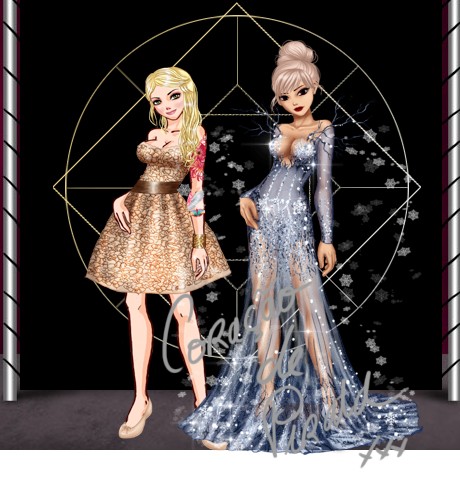 Clique aqui para ver a foto de Coração de Pirata no tamanho grande!