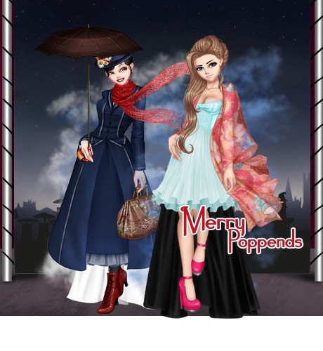 Clique aqui para ver a foto de Merry Poppends no tamanho grande!
