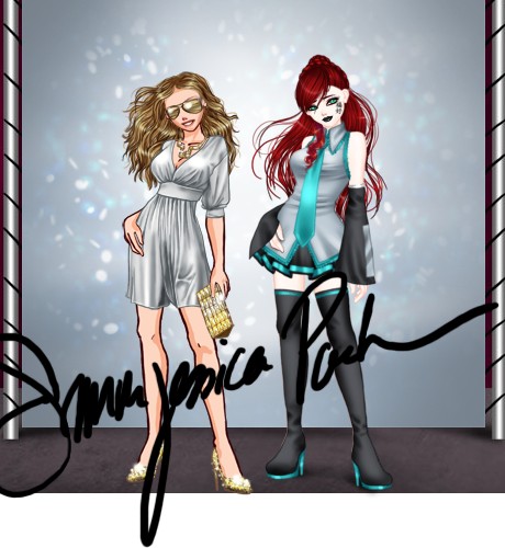 Clique aqui para ver a foto de Sarah-Jessica Poker no tamanho grande!