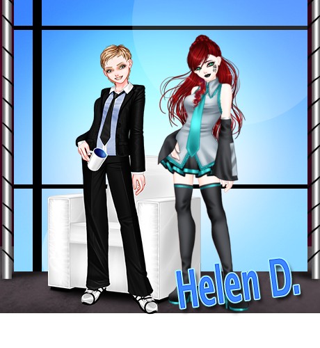 Clique aqui para ver a foto de Helen Digenerous no tamanho grande!