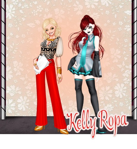 Clique aqui para ver a foto de Kelly Ropa no tamanho grande!