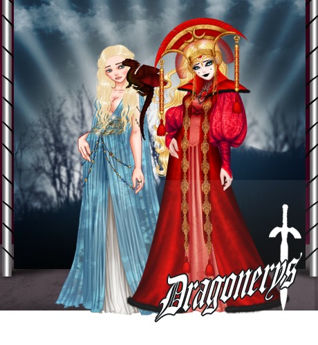 Clique aqui para ver a foto de Dragonerys no tamanho grande!