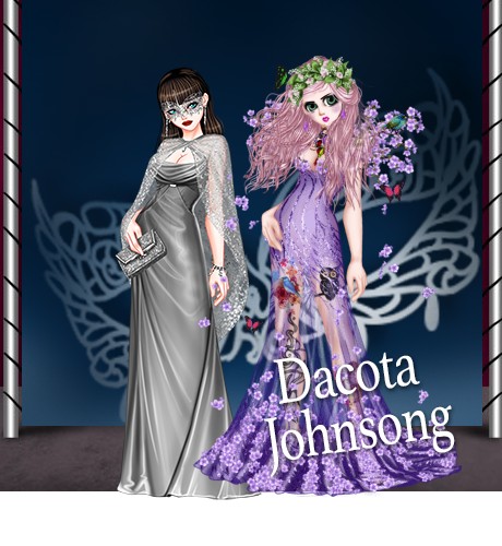 Clique aqui para ver a foto de Dacota Johnsong no tamanho grande!