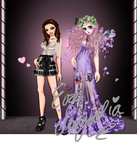 Clique aqui para ver a foto de Eva Longueria no tamanho grande!