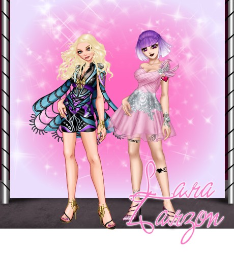 Clique aqui para ver a foto de Lara Zarzon no tamanho grande!