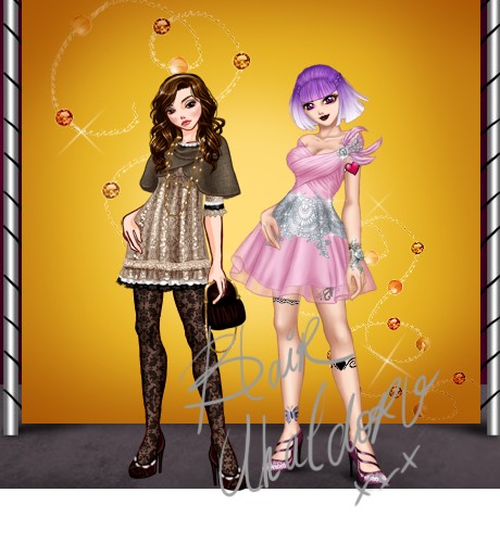 Clique aqui para ver a foto de Blair Uhaldorv no tamanho grande!