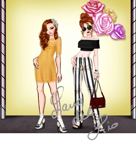 Clique aqui para ver a foto de Lana del Rio no tamanho grande!