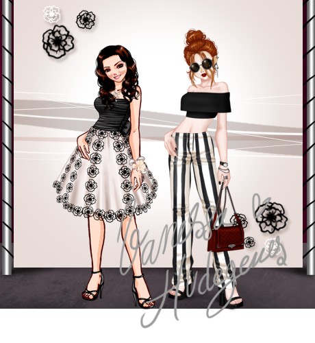 Clique aqui para ver a foto de Vanessa Hudegenes no tamanho grande!