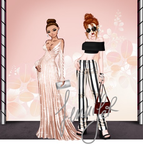 Clique aqui para ver a foto de Jennifer Lolpez no tamanho grande!