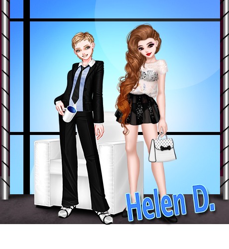 Clique aqui para ver a foto de Helen Digenerous no tamanho grande!