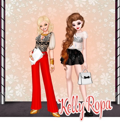 Clique aqui para ver a foto de Kelly Ropa no tamanho grande!