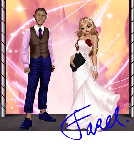 Clique aqui para ver a foto de Farel no tamanho grande!