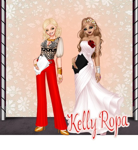 Clique aqui para ver a foto de Kelly Ropa no tamanho grande!