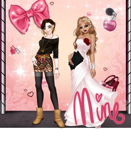 Clique aqui para ver a foto de Nine no tamanho grande!