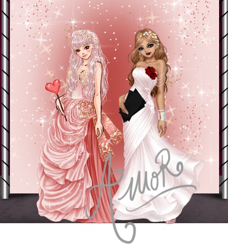 Clique aqui para ver a foto de Amor no tamanho grande!