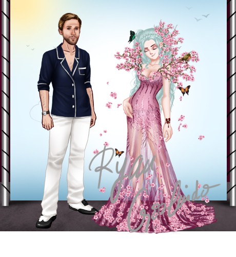 Clique aqui para ver a foto de Ryan Goslindo no tamanho grande!