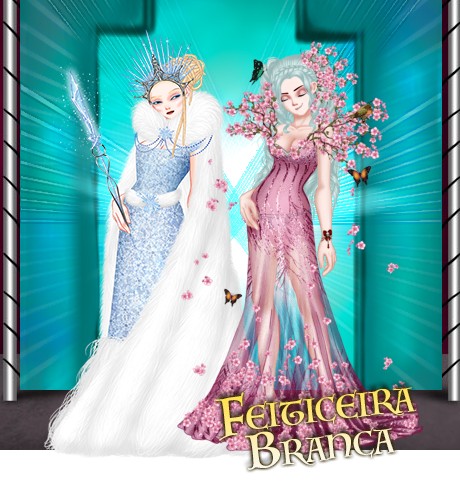 Clique aqui para ver a foto de Feiticeira Branca no tamanho grande!