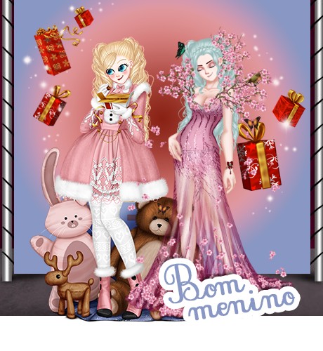 Clique aqui para ver a foto de Bom menino no tamanho grande!