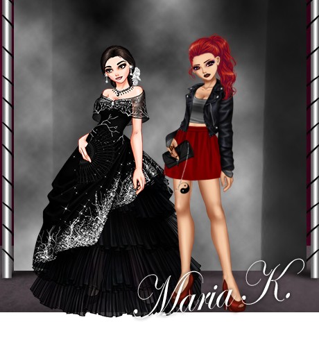 Clique aqui para ver a foto de Maria Kallas no tamanho grande!