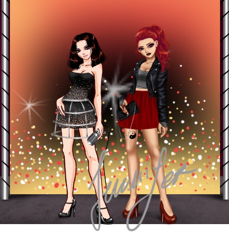 Clique aqui para ver a foto de Jennifer no tamanho grande!