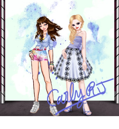 Clique aqui para ver a foto de Carly Ray Jetsen no tamanho grande!