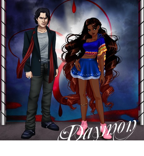 Clique aqui para ver a foto de Daymon no tamanho grande!