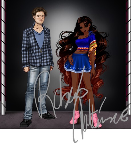 Clique aqui para ver a foto de Robert Pattinsone no tamanho grande!