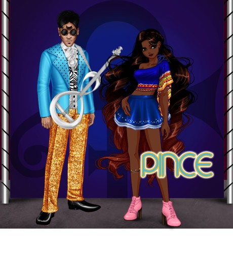 Clique aqui para ver a foto de Pince no tamanho grande!