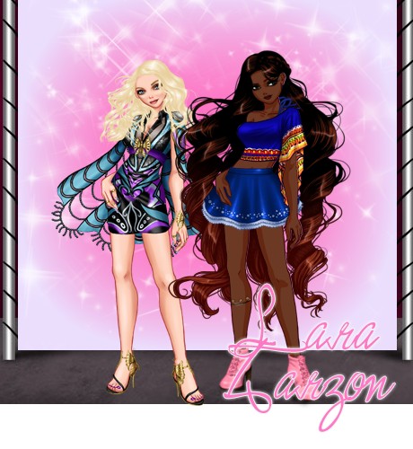 Clique aqui para ver a foto de Lara Zarzon no tamanho grande!