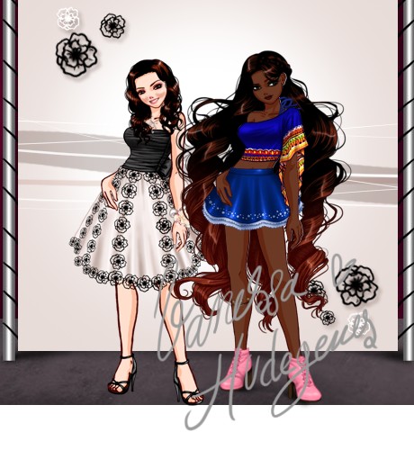 Clique aqui para ver a foto de Vanessa Hudegenes no tamanho grande!