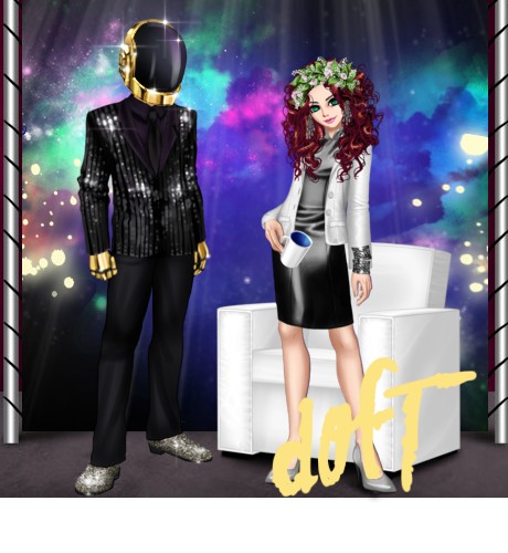 Clique aqui para ver a foto de Doft no tamanho grande!