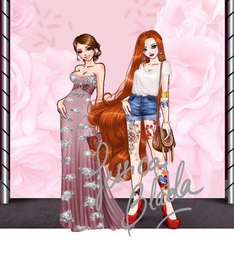 Clique aqui para ver a foto de Jessica Blabla no tamanho grande!