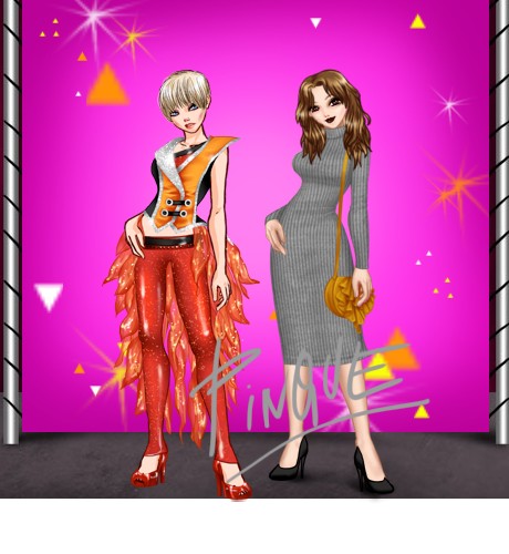 Clique aqui para ver a foto de Pinque no tamanho grande!