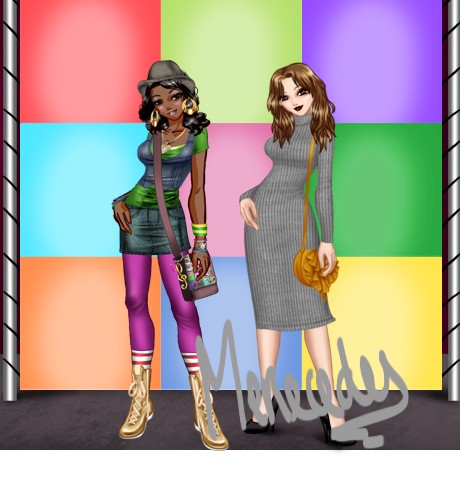 Clique aqui para ver a foto de Merecedes Gleery no tamanho grande!