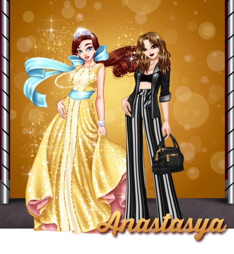 Clique aqui para ver a foto de Anastasya no tamanho grande!