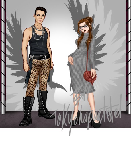 Clique aqui para ver a foto de Bill Tokyohapartotel no tamanho grande!