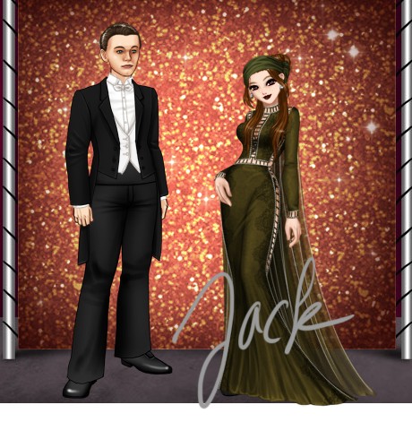 Clique aqui para ver a foto de Jack no tamanho grande!