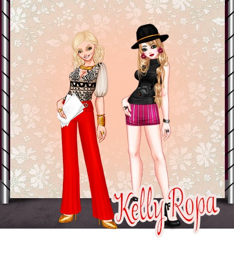 Clique aqui para ver a foto de Kelly Ropa no tamanho grande!