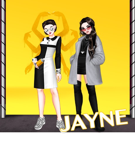 Clique aqui para ver a foto de Jayne no tamanho grande!