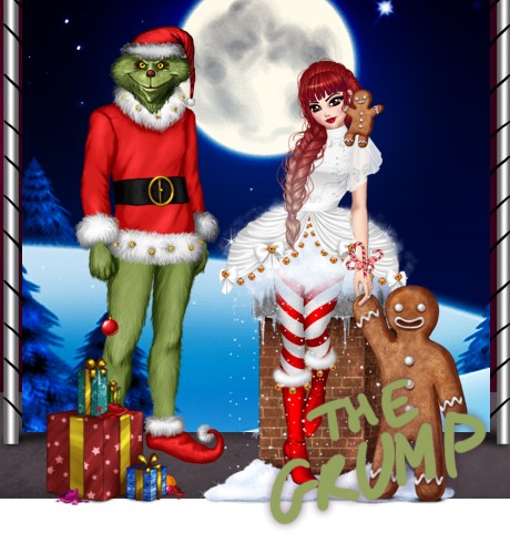 Clique aqui para ver a foto de The Grump no tamanho grande!