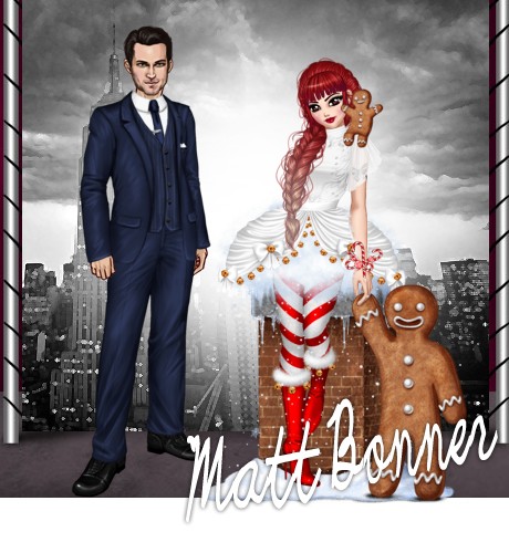 Clique aqui para ver a foto de Matt Bonner no tamanho grande!