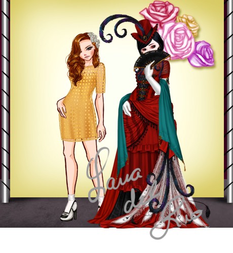 Clique aqui para ver a foto de Lana del Rio no tamanho grande!